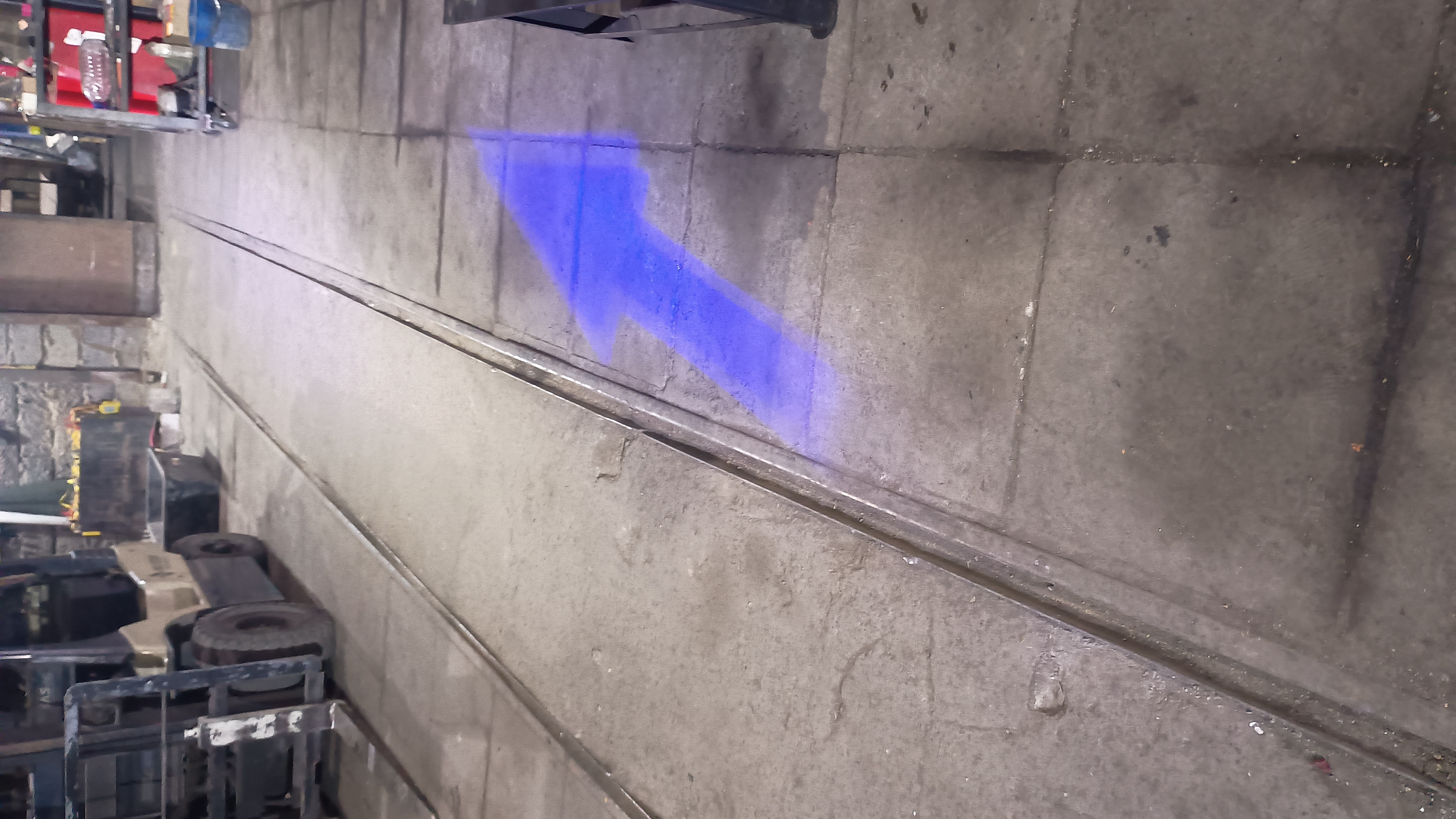 Вилочный погрузчик CHL (Heli) 3.5т - фото 16